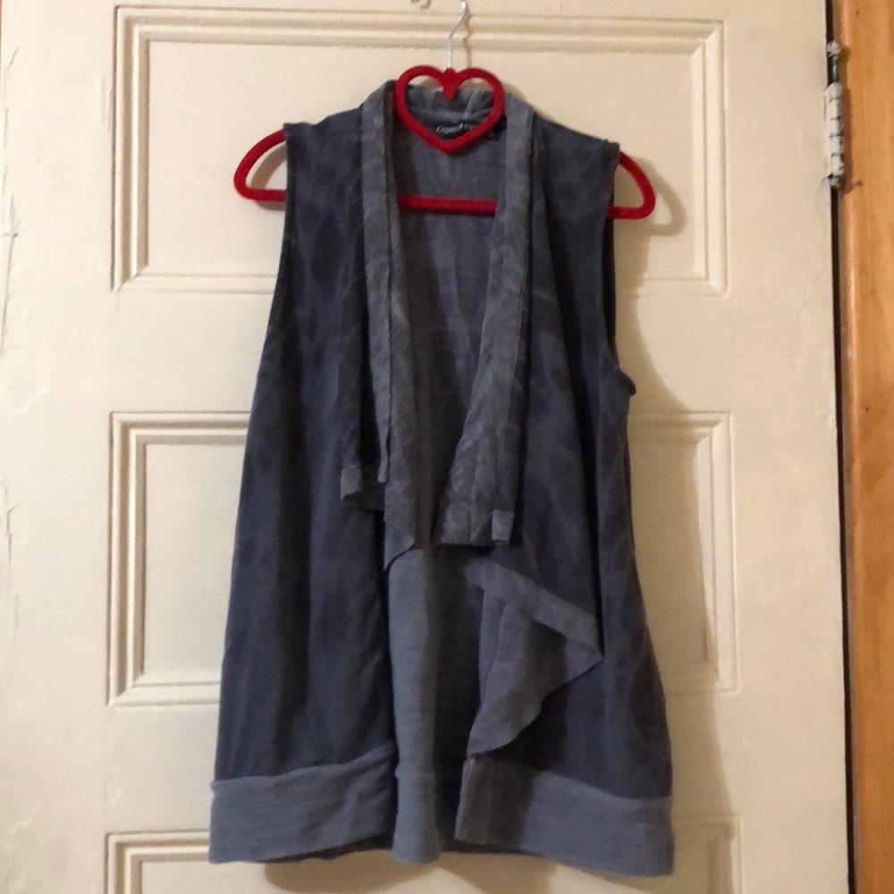 Gypsy by Equinox Vest